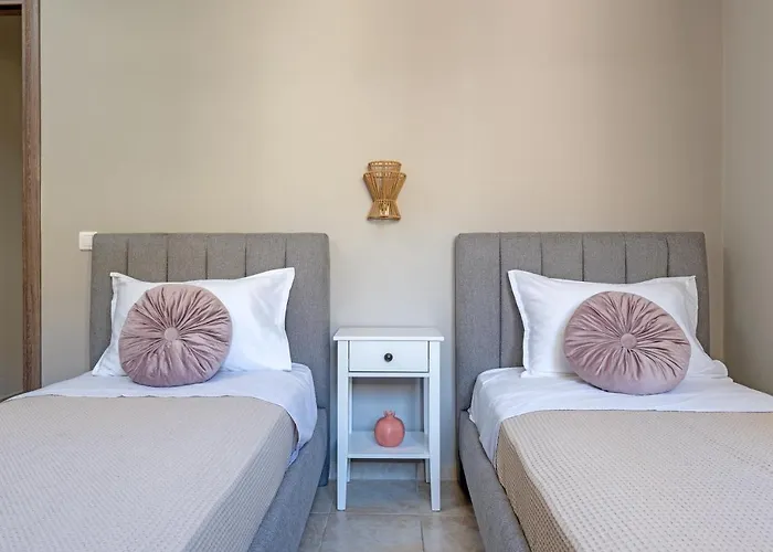 Horizon Apartments