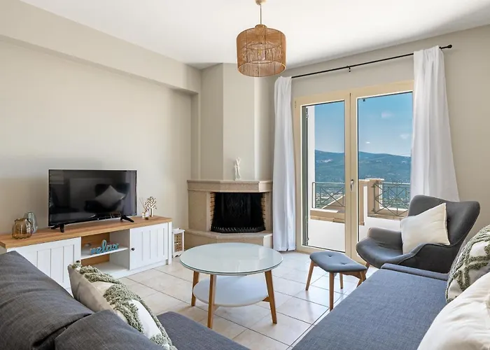Horizon Apartments