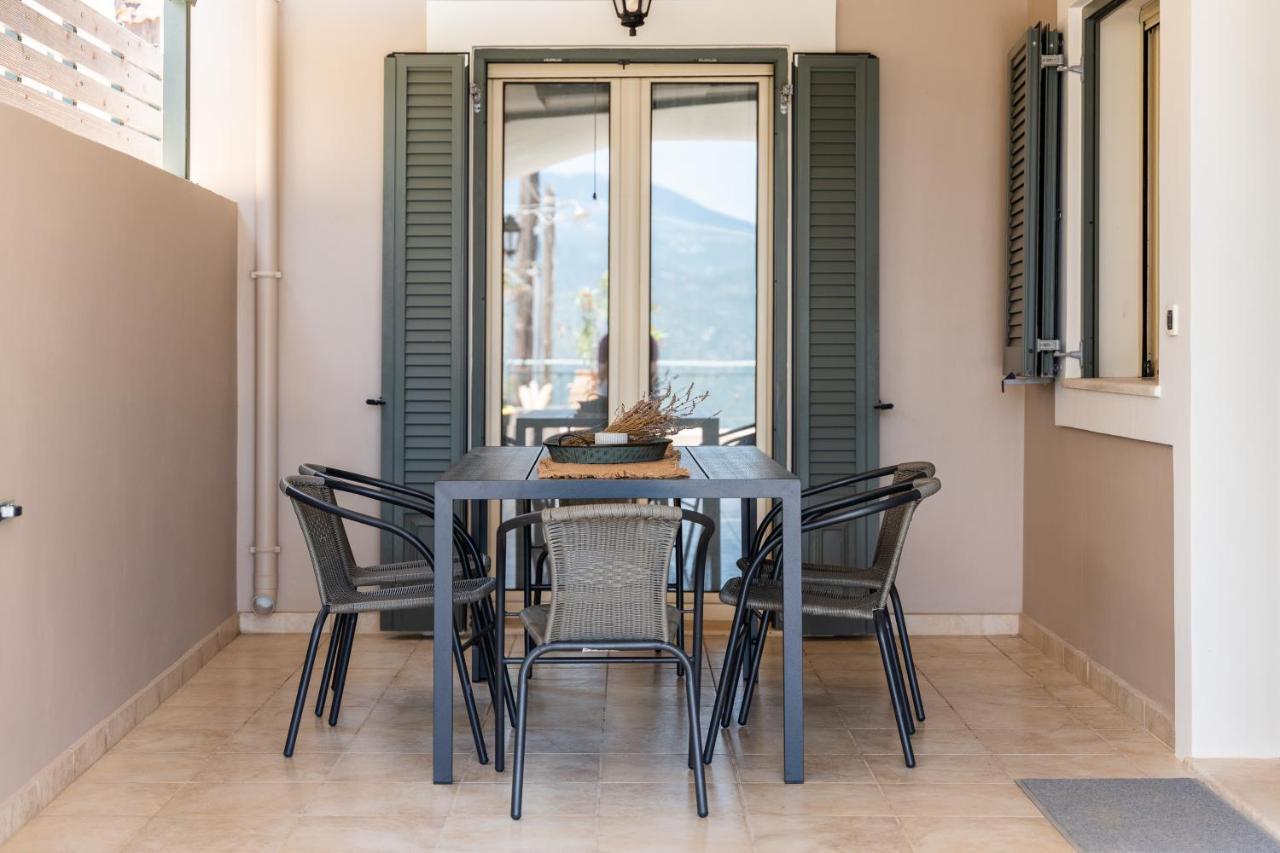 Appartement Horizon