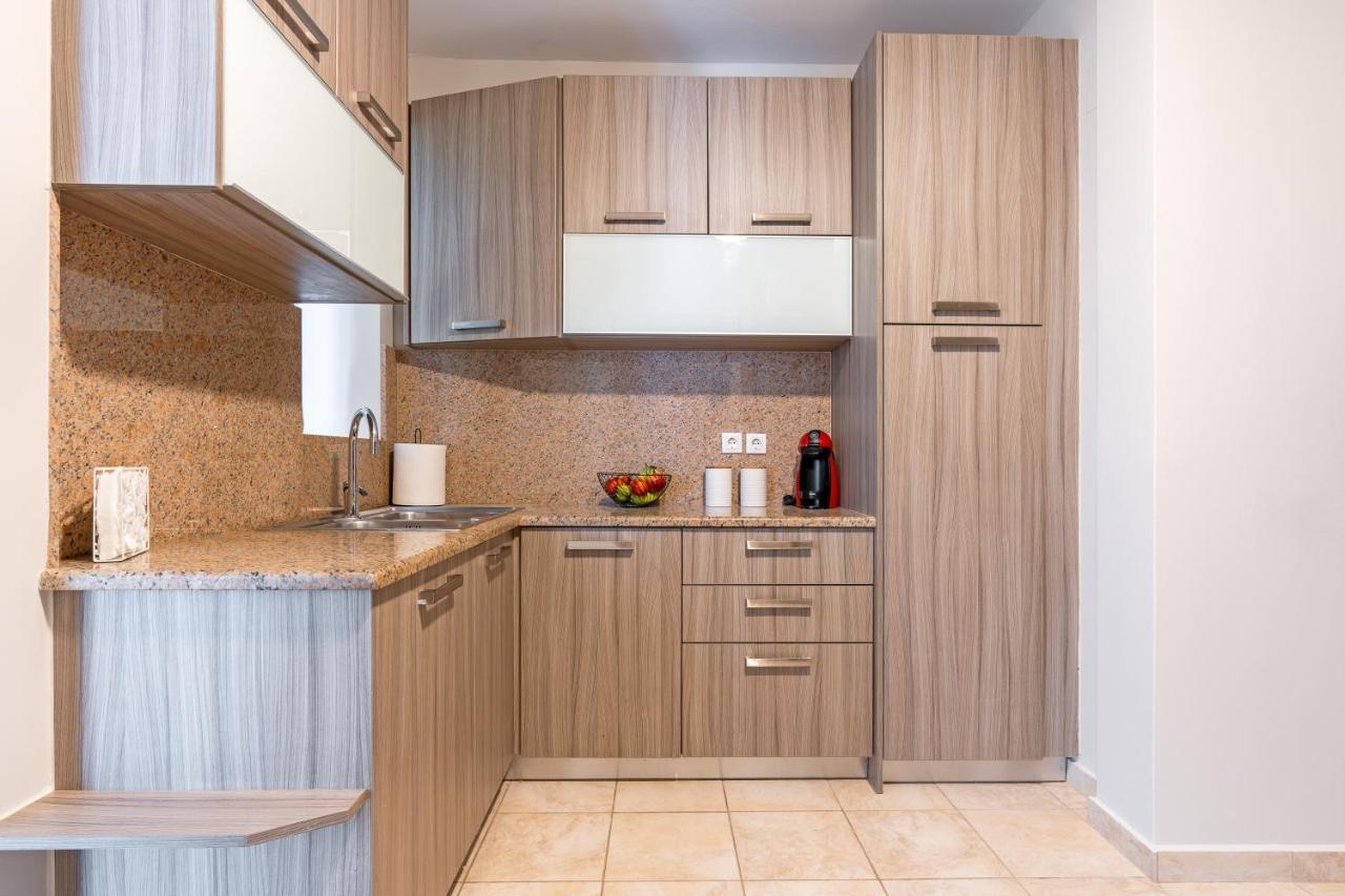 Appartement Horizon
