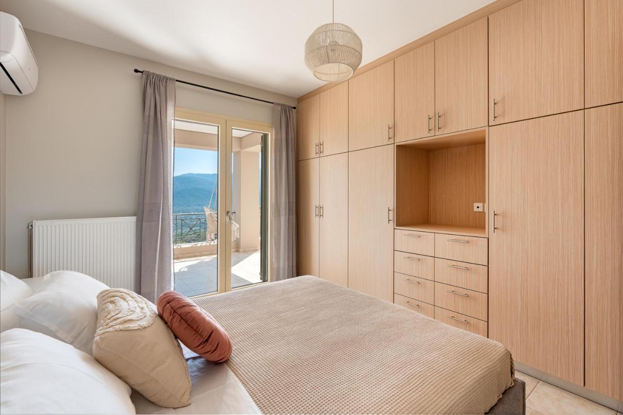Appartement Horizon