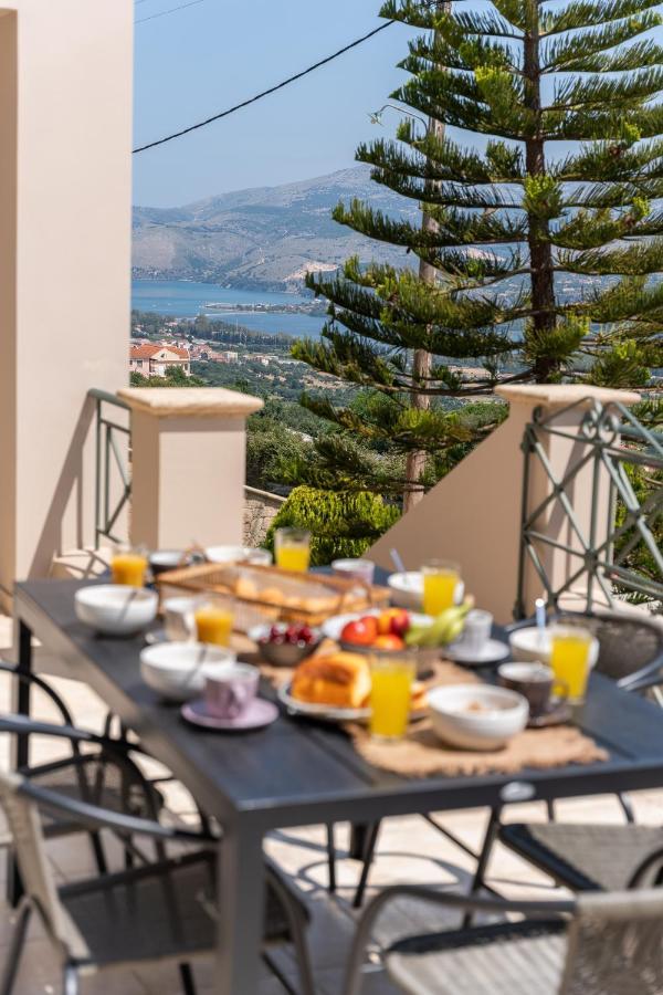 Horizon Appartement