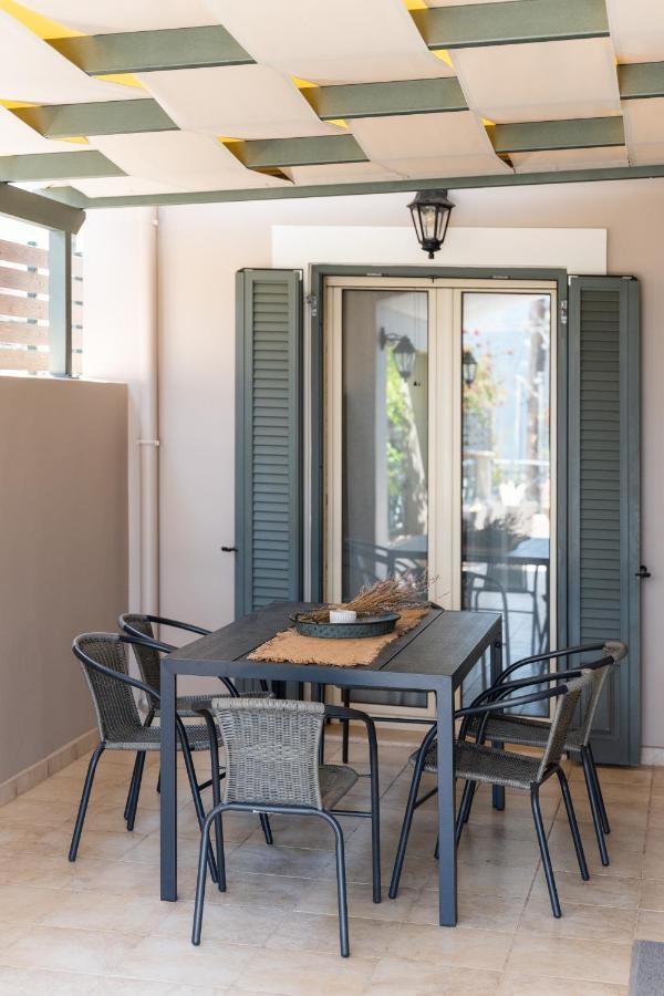 Horizon Appartement