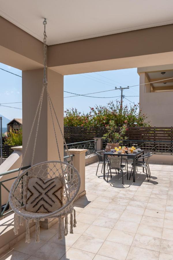 Appartement Horizon