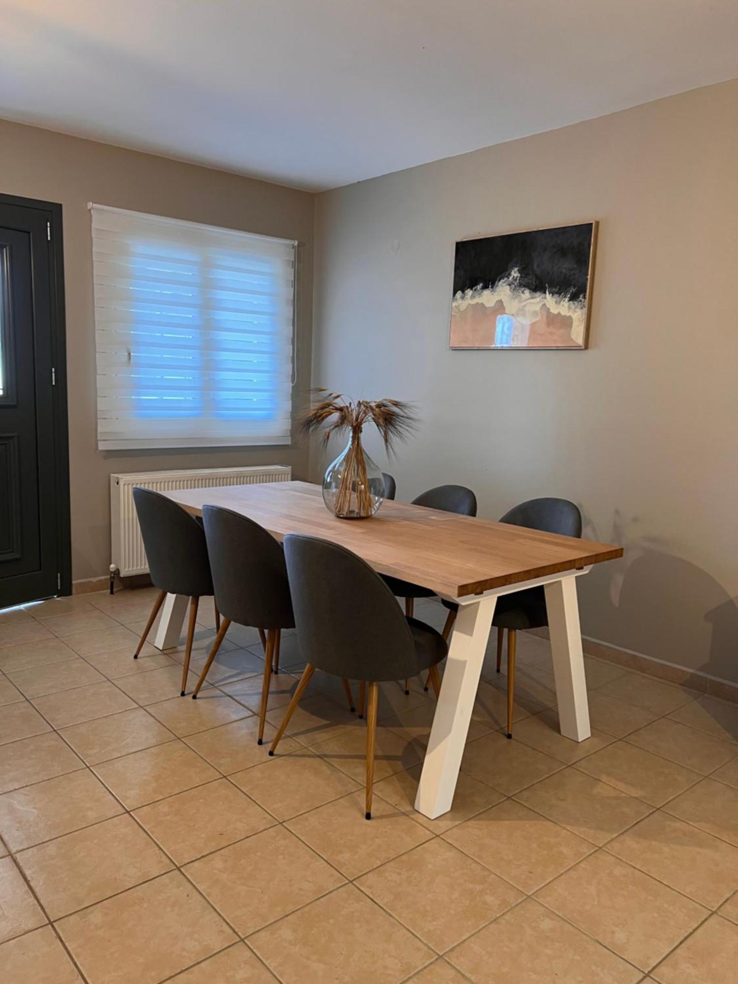 Horizon Appartement *