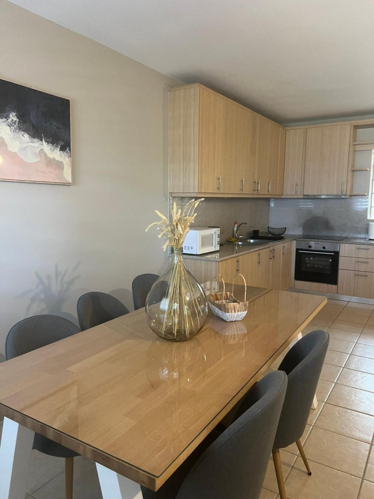 Appartement Horizon