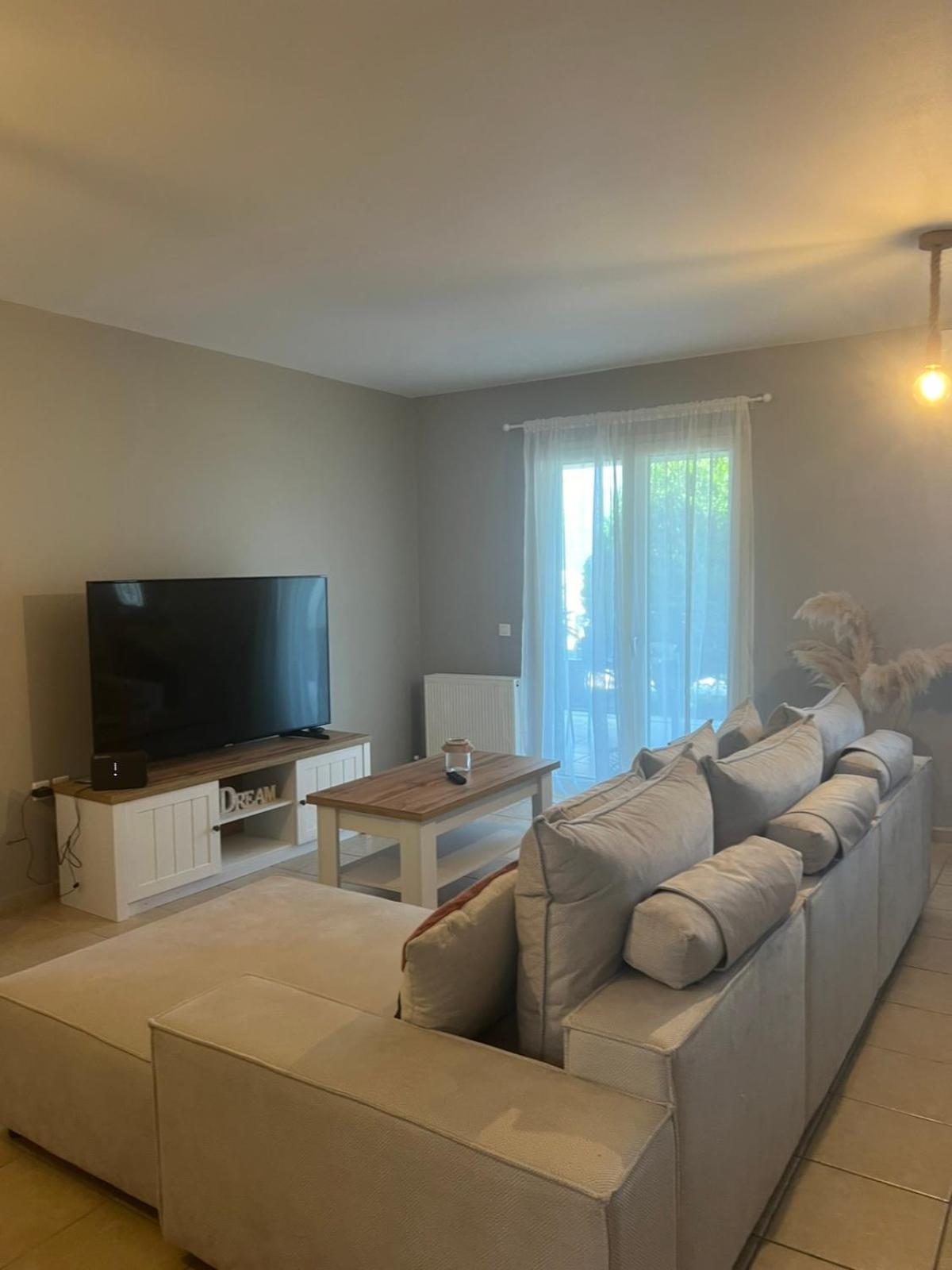 Appartement Horizon *