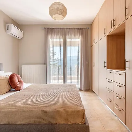 Horizon Apartments Argostóli Extérieur photo