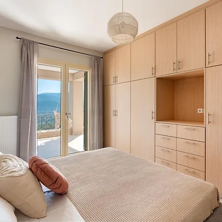 Horizon Apartments Argostóli Extérieur photo