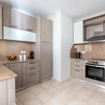 Horizon Apartments Argostóli Extérieur photo