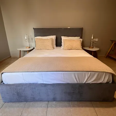 Horizon Apartments Argostóli Extérieur photo