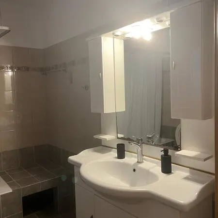 Horizon Apartments Argostóli Extérieur photo