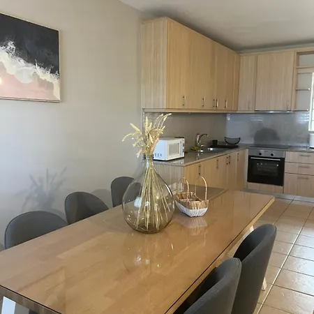 Horizon Apartments Argostóli Extérieur photo
