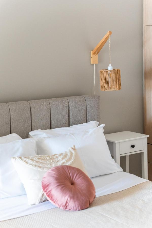 Horizon Apartment *