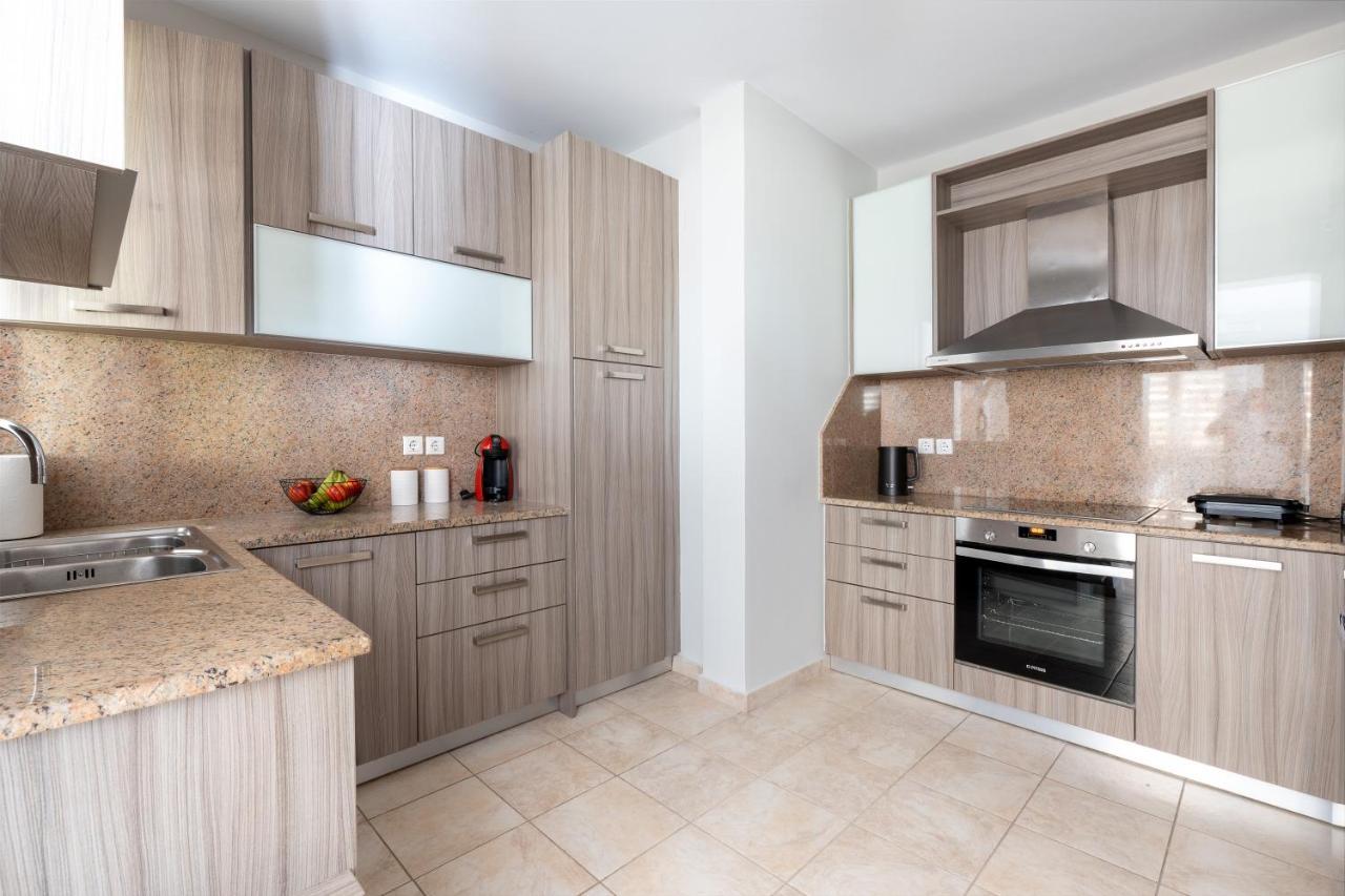 Horizon Apartament