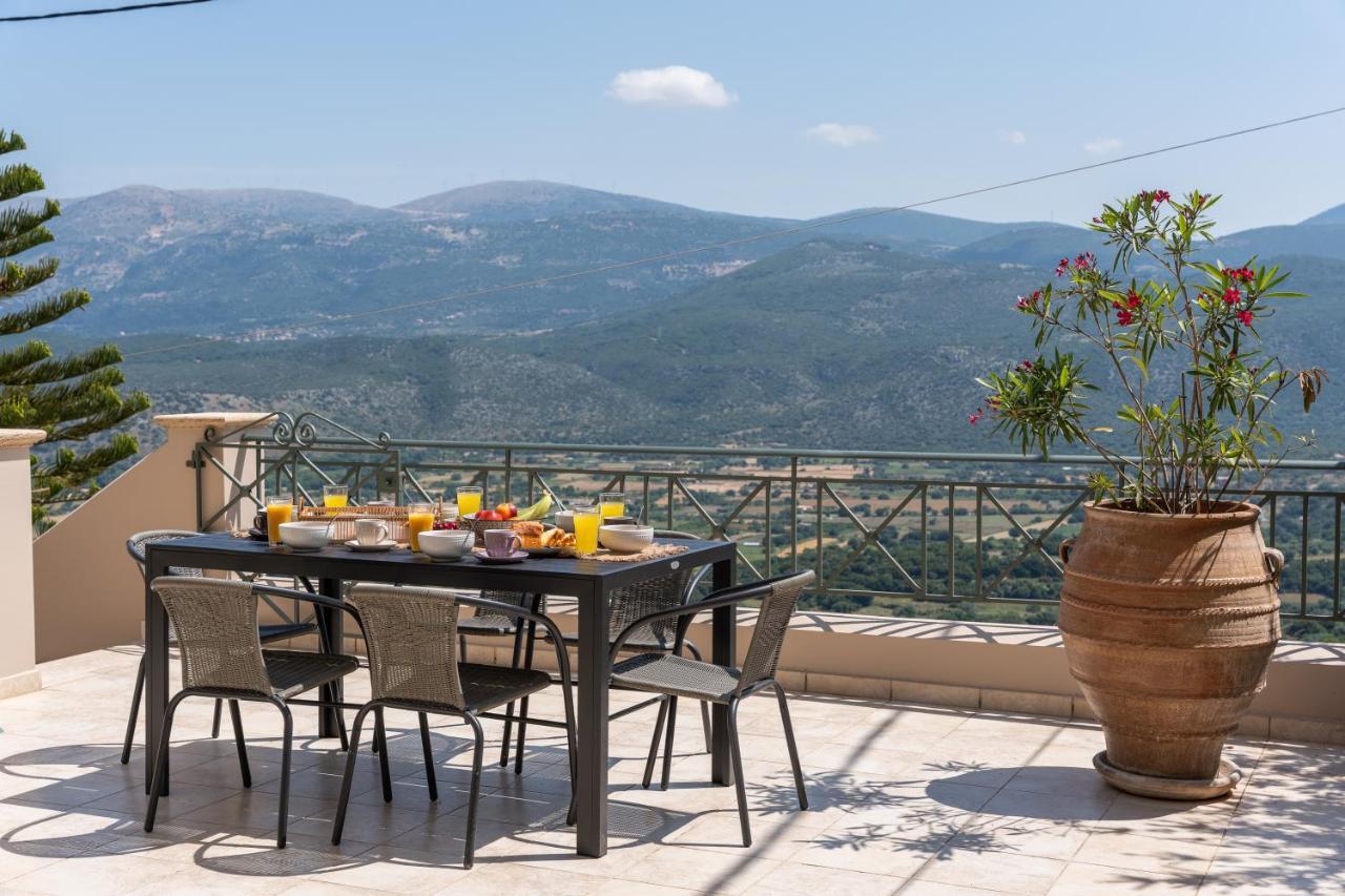 Horizon Apartament Argostolion
