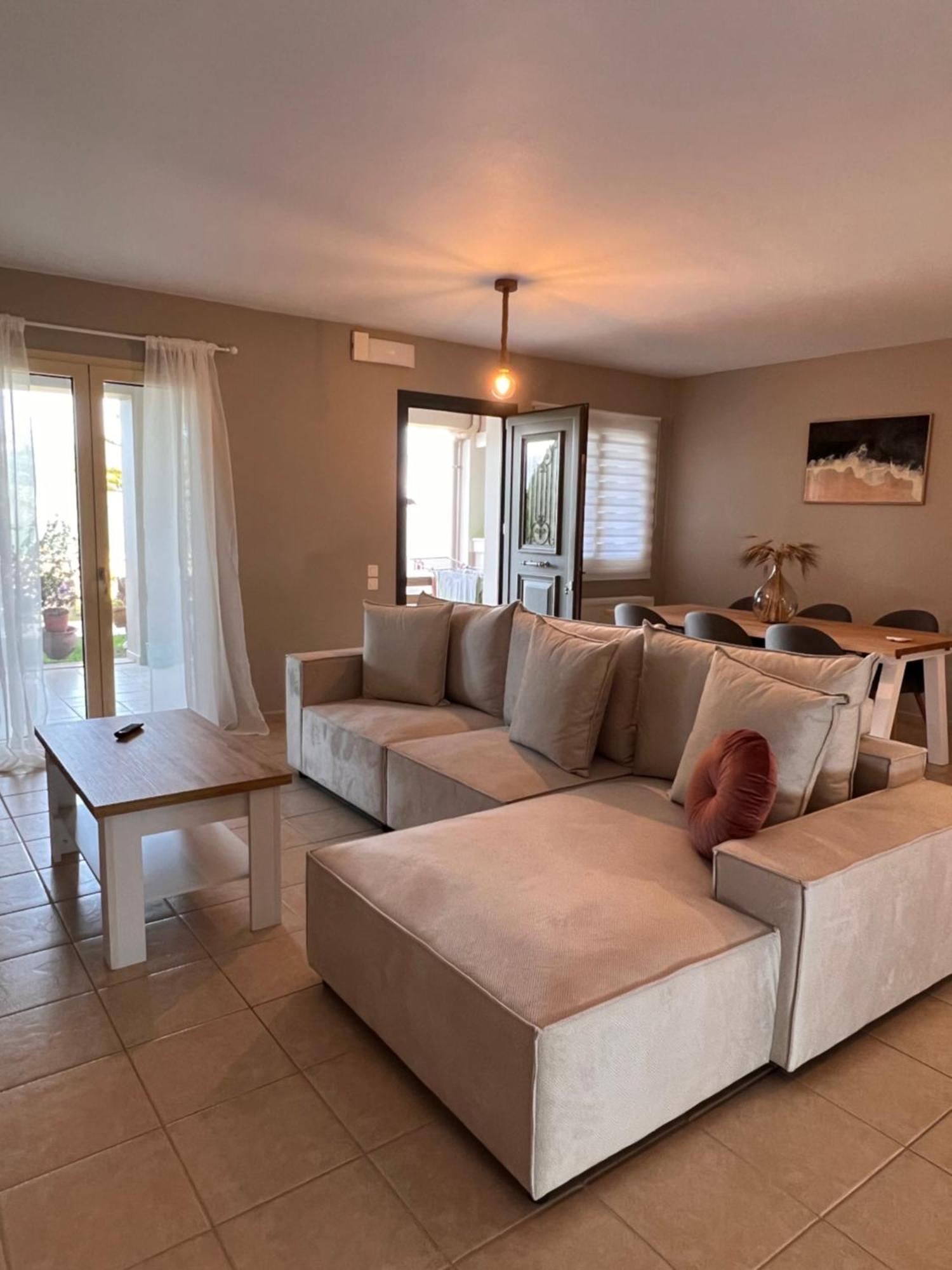 Apartament Horizon Argostolion