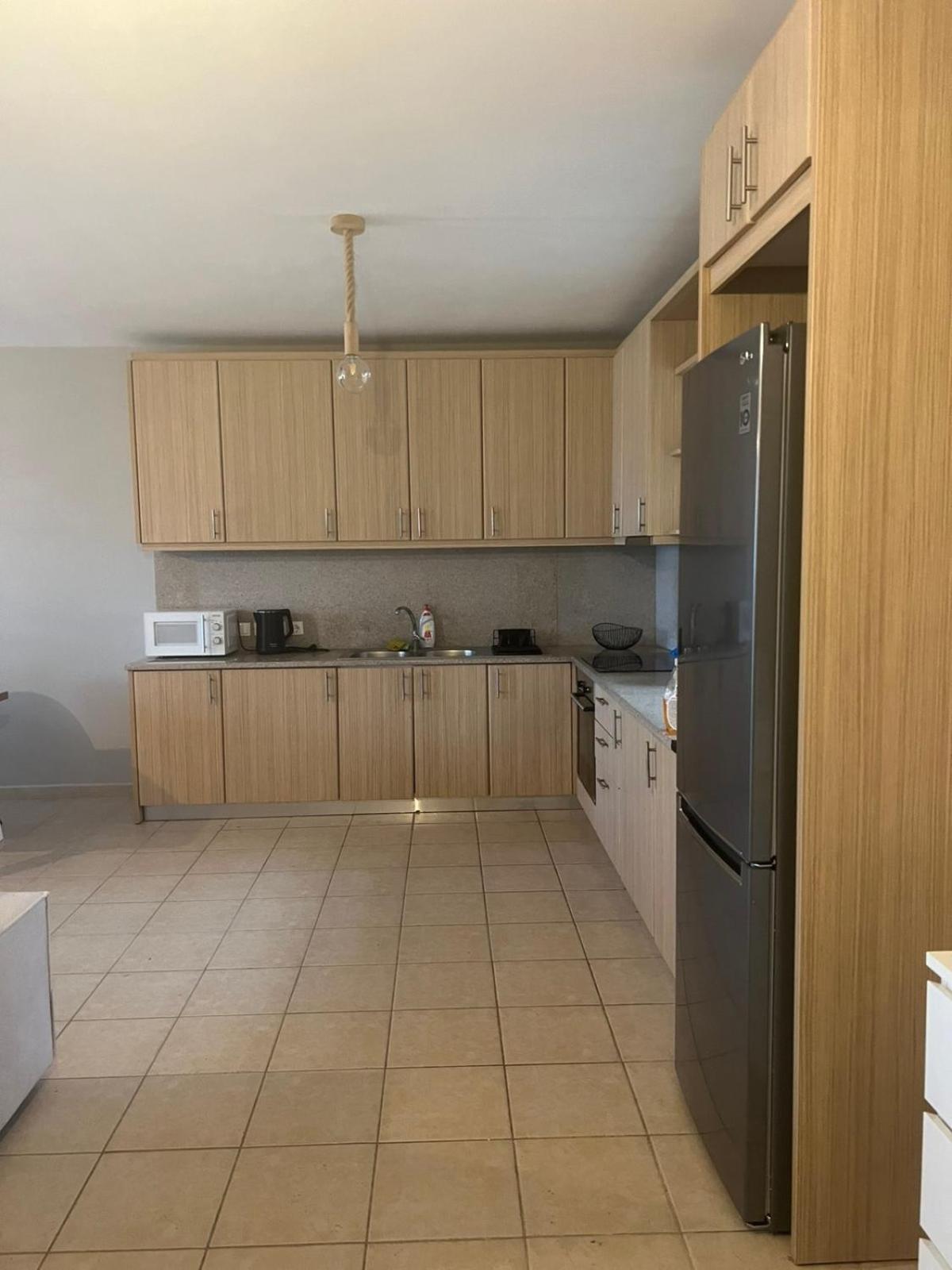 Horizon Apartament *